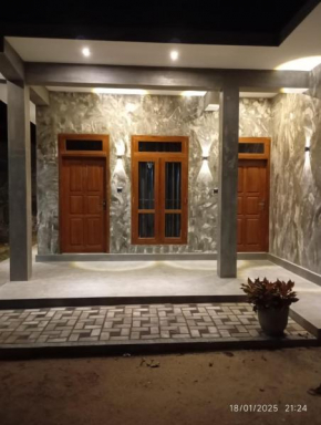 Amandaa Homestay